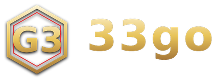 33go logo